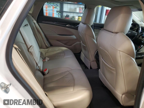 2017 Buick LaCrosse Essence with VIN 1G4ZP5SS2HU141246, listed as a Copart auction lot 51846955 with 149,737 mi miles and Clean Title. Bid and sale history available at DreamBid. Image 10.