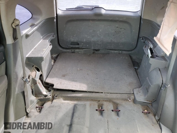 2008 Honda CR-V LX с VIN JHLRE38328C012639, выставлен на аукционе Copart как лот 41532585 с пробегом 300 000 миль миль и Списание • Salvage title. История ставок и продаж доступна на DreamBid. Изображение 10.