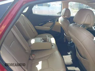 2013 Hyundai Azera z VIN KMHFH4JG7DA222410, wystawiony jako IAAI lot #40175444 z przebiegiem Nie podano mil oraz . Historia ofert i sprzedaży dostępna na DreamBid. Obrazek 8.