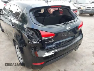 2016 Kia Forte LX z VIN KNAFK5A8XG5572550, wystawiony jako IAAI lot #42314657 z przebiegiem 113 265 mil mil oraz . Historia ofert i sprzedaży dostępna na DreamBid. Obrazek 19.