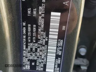 2022 Lexus NX 350 Premium z VIN 2T2GGCEZ5NC007649, wystawiony jako Copart lot #66188924 z przebiegiem 6 178 mil mil oraz Szkoda całkowita • Salvage title. Historia ofert i sprzedaży dostępna na DreamBid. Obrazek 13.