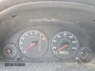 2001 Honda Civic EX with VIN 1HGES26771L030629, listed as a Copart auction lot 48322835 with Not Provided miles and Salvage Title. Bid and sale history available at DreamBid. Image 9.