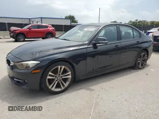 2013 BMW 3 Series 328i с VIN WBA3A5C57DF356766, выставлен на аукционе Copart как лот 66607475 с пробегом 261 354 миль миль и Чистый • Clean title. История ставок и продаж доступна на DreamBid. Изображение 1.
