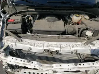 2023 Cadillac Escalade 4WD Premium Luxury с VIN 1GYS4BKL9PR479387, выставлен на аукционе Copart как лот 69058495 с пробегом 85 526 миль миль и Списание • Salvage title. История ставок и продаж доступна на DreamBid. Изображение 15.