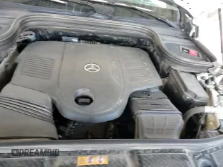 2020 Mercedes-Benz GLS 450 z VIN 4JGFF5KE4LA144093, wystawiony jako Copart lot #80092155 z przebiegiem 95 054 mil mil oraz Czysty tytuł • Clean title. Historia ofert i sprzedaży dostępna na DreamBid. Obrazek 14.