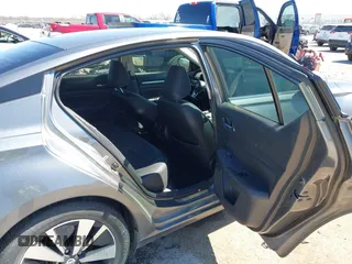 2019 Nissan Altima SL with VIN 1N4BL4EV6KC136118, listed as a IAAI auction lot 41837901 with 101,168 mi miles and . Bid and sale history available at DreamBid. Image 8.