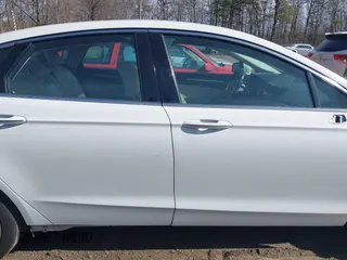 2015 Ford Fusion Titanium with VIN 3FA6P0K90FR207410, listed as a IAAI auction lot 41742534 with 171,008 mi miles. Bid and sale history available at carsss.com. Image 13.