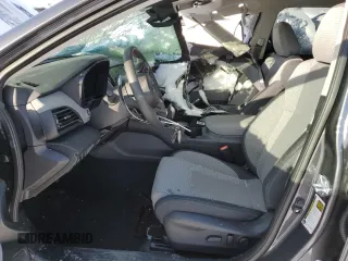 2025 Subaru Outback Premium z VIN 4S4BTAFC6S3193324, wystawiony jako Copart lot #45035655 z przebiegiem 1 107 mil mil oraz Szkoda całkowita • Salvage title. Historia ofert i sprzedaży dostępna na DreamBid. Obrazek 7.