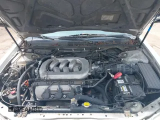 2000 Honda Accord EX z VIN 1HGCG2251YA001209, wystawiony jako IAAI lot #42099260 z przebiegiem 216 112 mil mil oraz . Historia ofert i sprzedaży dostępna na DreamBid. Obrazek 10.
