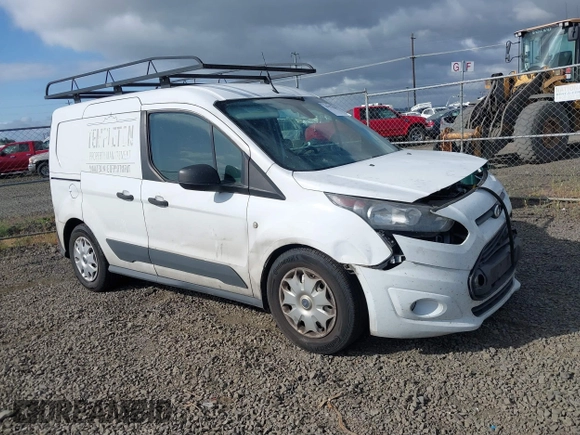 2014 Ford Transit Connect XLT with VIN NM0LS6F72E1160278, listed as a IAAI auction lot 42048651 with 108,472 mi miles and . Bid and sale history available at DreamBid. Image 1.