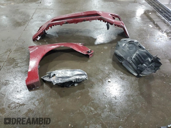 2014 Subaru Impreza Premium z VIN JF1GPAC63E8234969, wystawiony jako Copart lot #58352905 z przebiegiem 80 399 mil mil oraz Szkoda całkowita • Salvage title. Historia ofert i sprzedaży dostępna na DreamBid. Obrazek 12.