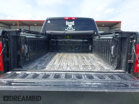 2020 Ram 2500 Tradesman with VIN 3C6UR5CJXLG267291, listed as a IAAI auction lot 42002310 with 89,706 mi miles and . Bid and sale history available at DreamBid. Image 16.
