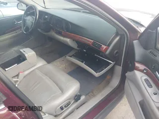 2004 Buick LeSabre Limited with VIN 1G4HR54K04U193634, listed as a IAAI auction lot 42504264 with 223,653 mi miles and . Bid and sale history available at DreamBid. Image 5.