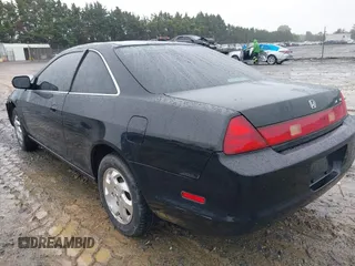 1999 Honda Accord EX z VIN 1HGCG3153XA022925, wystawiony jako IAAI lot #42377832 z przebiegiem 163 239 mil mil oraz . Historia ofert i sprzedaży dostępna na DreamBid. Obrazek 3.