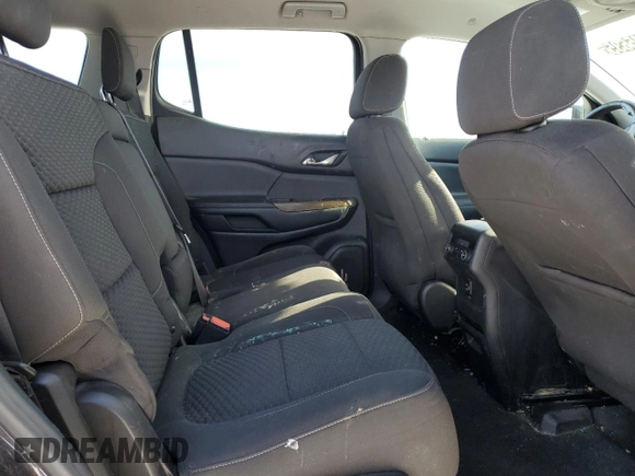 2017 GMC Acadia SLE with VIN 1GKKNRLA7HZ241973, listed as a Copart auction lot 45945635 with 190,575 mi miles and Clean title. Bid and sale history available at DreamBid. Image 11.