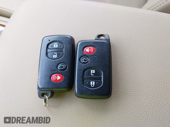2013 Toyota Highlander Limited with VIN 5TDDK3EH2DS217645, listed as a IAAI auction lot 42370991 with 90,054 mi miles and . Bid and sale history available at DreamBid. Image 11.