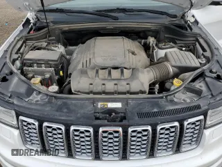 2019 Jeep Grand Cherokee Summit with VIN 1C4RJFJT4KC848996, listed as a Copart auction lot 54974925 with 106,517 mi miles and Salvage title. Bid and sale history available at DreamBid. Image 12.