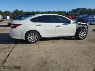 2018 Nissan Altima 2.5 S with VIN 1N4AL3AP0JC228272, listed as a Copart auction lot 47618685 with 141,709 mi miles and Salvage Title. Bid and sale history available at carsss.com. Image 3.
