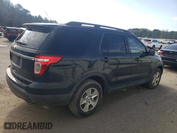 2013 Ford Explorer с VIN 1FM5K7B95DGB35259, выставлен на аукционе Copart как лот 86099914 с пробегом 224 221 миль миль и Списание • Salvage title. История ставок и продаж доступна на DreamBid. Изображение 3.