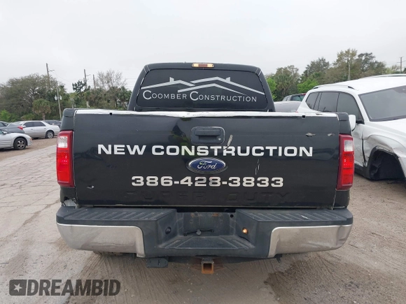 2016 Ford F-250 Lariat with VIN 1FT7W2B6XGEA83380, listed as a IAAI auction lot 41623871 with 193,431 mi miles and . Bid and sale history available at DreamBid. Image 16.
