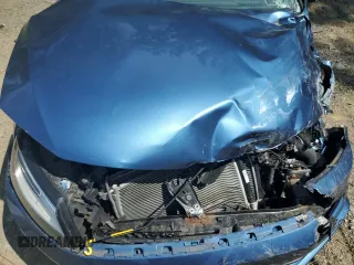 2015 Volkswagen Jetta S with VIN 3VW2K7AJ7FM222573, listed as a Copart auction lot 63015625 with 127,376 mi miles and Salvage title. Bid and sale history available at DreamBid. Image 11.