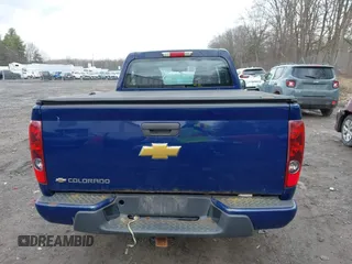 2012 Chevrolet Colorado Work Truck with VIN 1GCCSBF90C8145151, listed as a IAAI auction lot 41860385 with 85,234 mi miles. Bid and sale history available at carsss.com. Image 16.