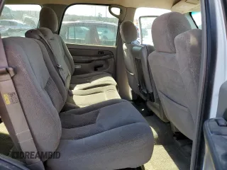 2003 Chevrolet Tahoe LS with VIN 1GNEK13V73J261578, listed as a Copart auction lot 37053774 with 208,162 mi miles and Salvage Title. Bid and sale history available at carsss.com. Image 11.