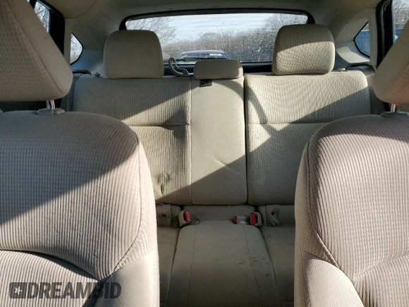 2014 Subaru Impreza Special Sports Premium с VIN JF1GPAL66EG297943, выставлен на аукционе Copart как лот 42082495 с пробегом 147 333 миль миль и Списание • Salvage title. История ставок и продаж доступна на DreamBid. Изображение 10.