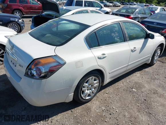 2012 Nissan Altima S z VIN 1N4AL2AP1CN462194, wystawiony jako IAAI lot #42305003 z przebiegiem Nie podano mil oraz . Historia ofert i sprzedaży dostępna na DreamBid. Obrazek 4.