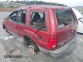 2002 Ford Explorer Sport Value с VIN 1FMYU60E72UD69189, выставлен на аукционе IAAI как лот 42282925 с пробегом 71 986 миль миль и . История ставок и продаж доступна на DreamBid. Изображение 3.
