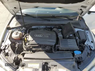 2015 Audi A3 Premium Plus z VIN WAUCCGFF2F1090924, wystawiony jako Copart lot #58625775 z przebiegiem 59 410 mil mil oraz Tytuł czysty. Historia ofert i sprzedaży dostępna na DreamBid. Obrazek 11.