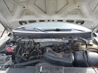2007 Ford F-150 XL with VIN 1FTRF14W67NA68844, listed as a IAAI auction lot 41696844 with 151,352 mi miles and . Bid and sale history available at DreamBid. Image 10.