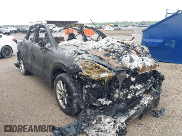 2020 Porsche Cayenne with VIN WP1AA2AY6LDA00209, listed as a IAAI auction lot 42054264 with Not provided miles and . Bid and sale history available at DreamBid. Image 1.
