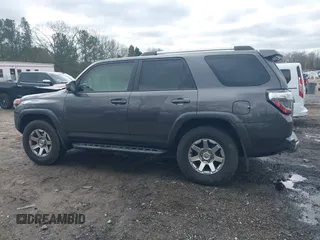 2014 Toyota 4Runner Limited with VIN JTEBU5JR4E5162629, listed as a IAAI auction lot 41265652 with 152,961 mi miles. Bid and sale history available at carsss.com. Image 14.