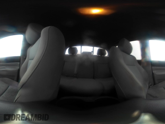 2014 Toyota Tacoma PreRunner with VIN 5TFJU4GN7EX052421, listed as a IAAI auction lot 42360951 with 166,175 mi miles and . Bid and sale history available at DreamBid. Image 19.