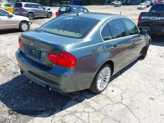 2010 BMW 3 Series 335i xDrive with VIN WBAPL3C54AA408430, listed as a IAAI auction lot 42182677 with 75,163 mi miles and . Bid and sale history available at DreamBid. Image 4.