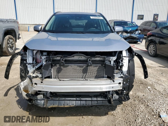 2023 Toyota RAV4 XLE с VIN 2T3W1RFV7PC216515, выставлен на аукционе Copart как лот 51058865 с пробегом 8 760 миль миль и На запчасти • Non repairable. История ставок и продаж доступна на DreamBid. Изображение 5.
