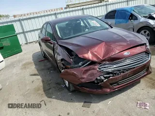 2016 Ford Fusion SE with VIN 3FA6P0H78GR245216, listed as a Copart auction lot 53298275 with 103,244 mi miles and Salvage Title. Bid and sale history available at DreamBid. Image 11.