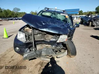 2016 Nissan Frontier Pro-4X z VIN 1N6AD0EV6GN799371, wystawiony jako Copart lot #81292914 z przebiegiem Nie podano mil oraz Szkoda całkowita • Salvage title. Historia ofert i sprzedaży dostępna na DreamBid. Obrazek 11.