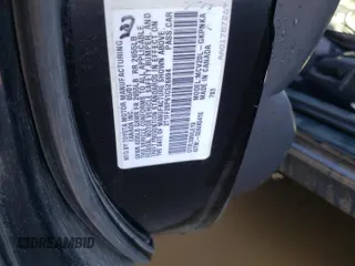 2001 Toyota Solara SE z VIN 2T1FF28P61C526694, wystawiony jako Copart lot #76948134 z przebiegiem Nie podano mil oraz Szkoda całkowita • Salvage title. Historia ofert i sprzedaży dostępna na DreamBid. Obrazek 13.