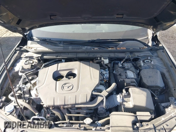 2023 Mazda 3 S Select with VIN 3MZBPABM2PM373880, listed as a IAAI auction lot 41702395 with 20,637 mi miles and . Bid and sale history available at DreamBid. Image 10.