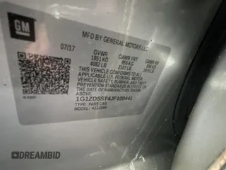 2018 Chevrolet Malibu LT with VIN 1G1ZD5ST4JF109441, listed as a Copart auction lot 54959185 with 78,764 mi miles and Salvage Title. Bid and sale history available at carsss.com. Image 10.