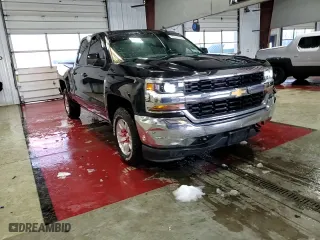 2018 Chevrolet Silverado 1500 LT with VIN 1GCVKREC9JZ298035, listed as a Copart auction lot 45451295 with 101,864 mi miles and Salvage Title. Bid and sale history available at carsss.com. Image 13.