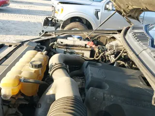 2019 Ford F-150 XL с VIN 1FTEW1C42KKD91586, выставлен на аукционе IAAI как лот 42799367 с пробегом 164 500 миль миль и . История ставок и продаж доступна на DreamBid. Изображение 22.