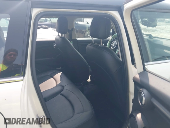 2020 MINI Hardtop 4 Door Cooper with VIN WMWXU7C01L2M54710, listed as a IAAI auction lot 42385956 with 55,714 mi miles and . Bid and sale history available at DreamBid. Image 8.