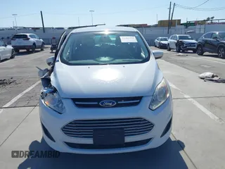 2015 Ford C-Max SE z VIN 1FADP5AU9FL107556, wystawiony jako IAAI lot #42403359 z przebiegiem 208 129 mil mil oraz . Historia ofert i sprzedaży dostępna na DreamBid. Obrazek 12.