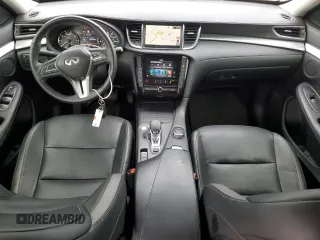 2021 Infiniti QX50 Essential с VIN 3PCAJ5CA0MF123145, выставлен на аукционе Copart как лот 46046815 с пробегом 54 634 миль миль и Списание • Salvage title. История ставок и продаж доступна на DreamBid. Изображение 8.