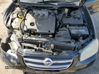 2002 Nissan Maxima GXE z VIN JN1DA31D92T409717, wystawiony jako Copart lot #49413035 z przebiegiem 90 697 mil mil oraz Szkoda całkowita • Salvage title. Historia ofert i sprzedaży dostępna na DreamBid. Obrazek 12.