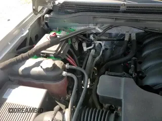 2017 GMC Sierra 1500 SLE with VIN 3GTU2MEC5HG193274, listed as a Copart auction lot 81183345 with 103,778 mi miles and Salvage title. Bid and sale history available at DreamBid. Image 13.