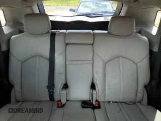 2013 Cadillac SRX Luxury Collection z VIN 3GYFNCE36DS650301, wystawiony jako Copart lot #59977525 z przebiegiem 128 750 mil mil oraz Czysty tytuł • Clean title. Historia ofert i sprzedaży dostępna na DreamBid. Obrazek 10.